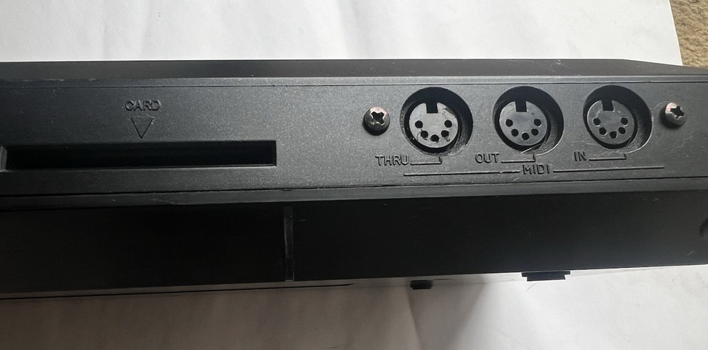 Kawai K1m Digital Synthesizer Module
