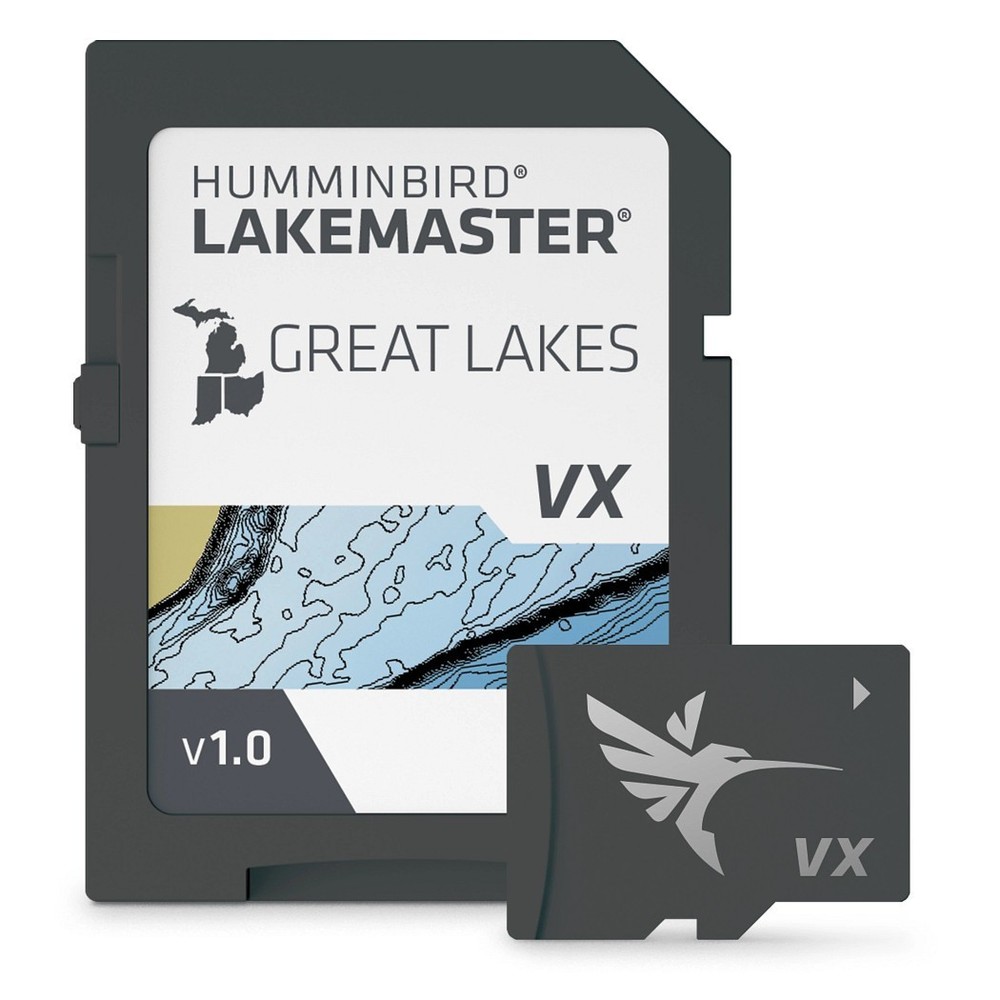 VX- GREAT LAKES