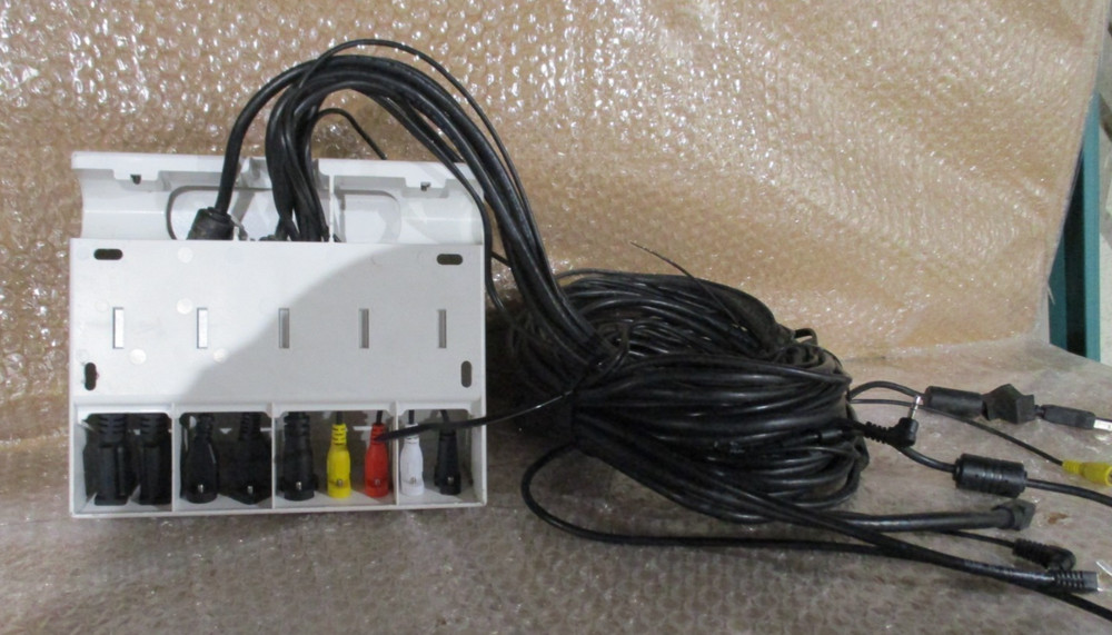 Promethean AcitvBoard System ST-WALLBOX + CABLES