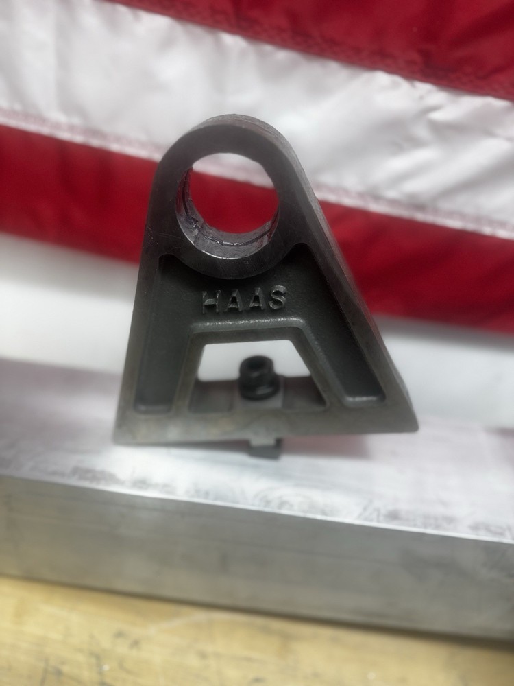 HRT210 Rotary Tooling Block System New/Open Box/Never Used