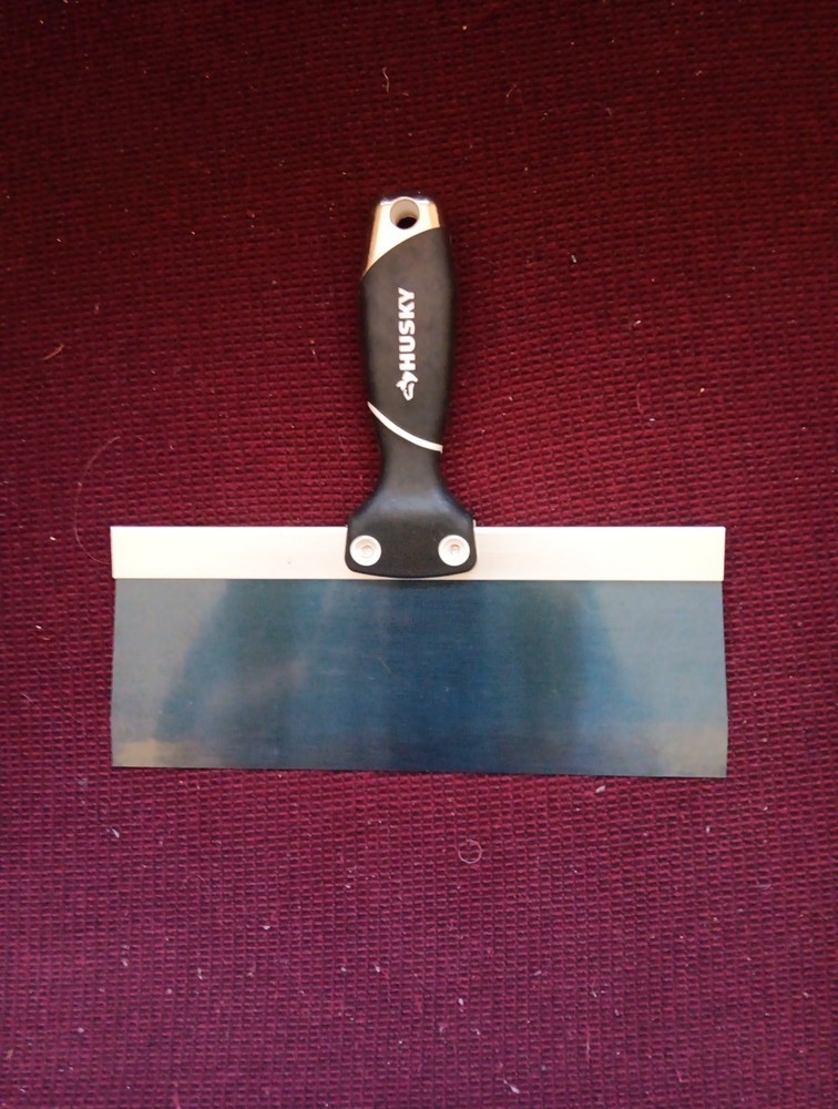 Huskey 10 IN Taping Knife