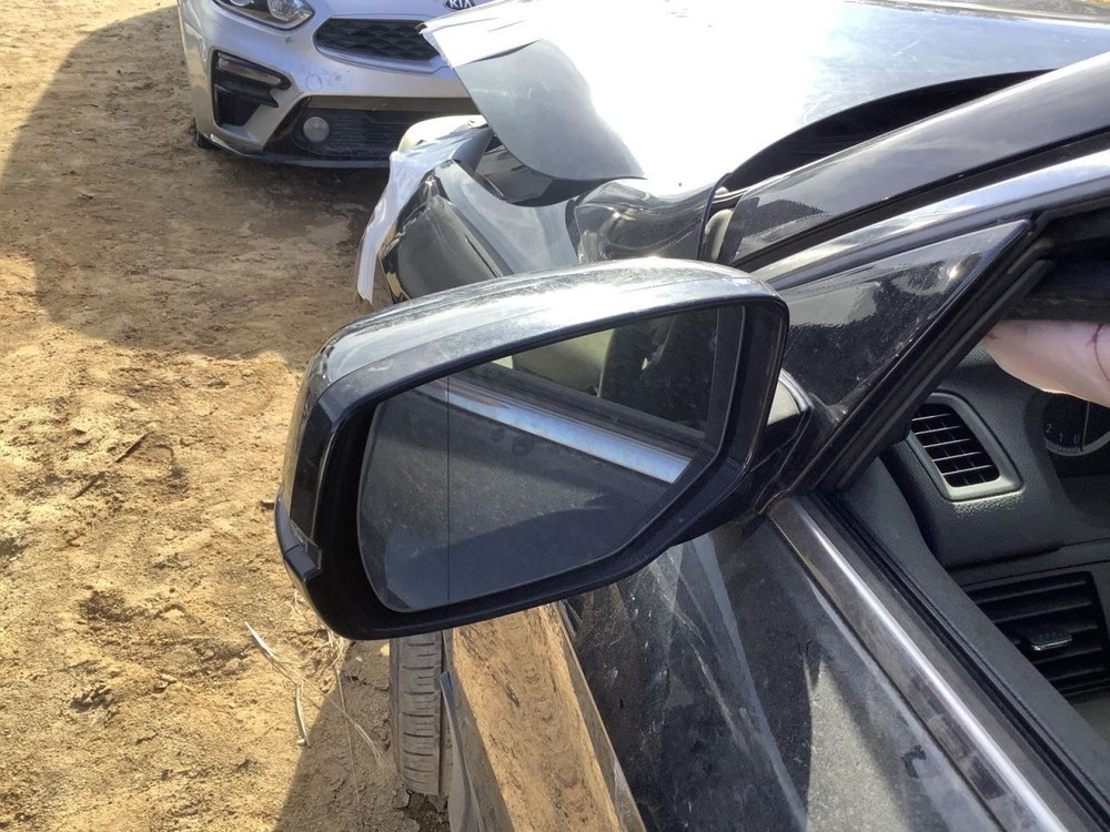 ACCORD 2015 Glove Box 4963686