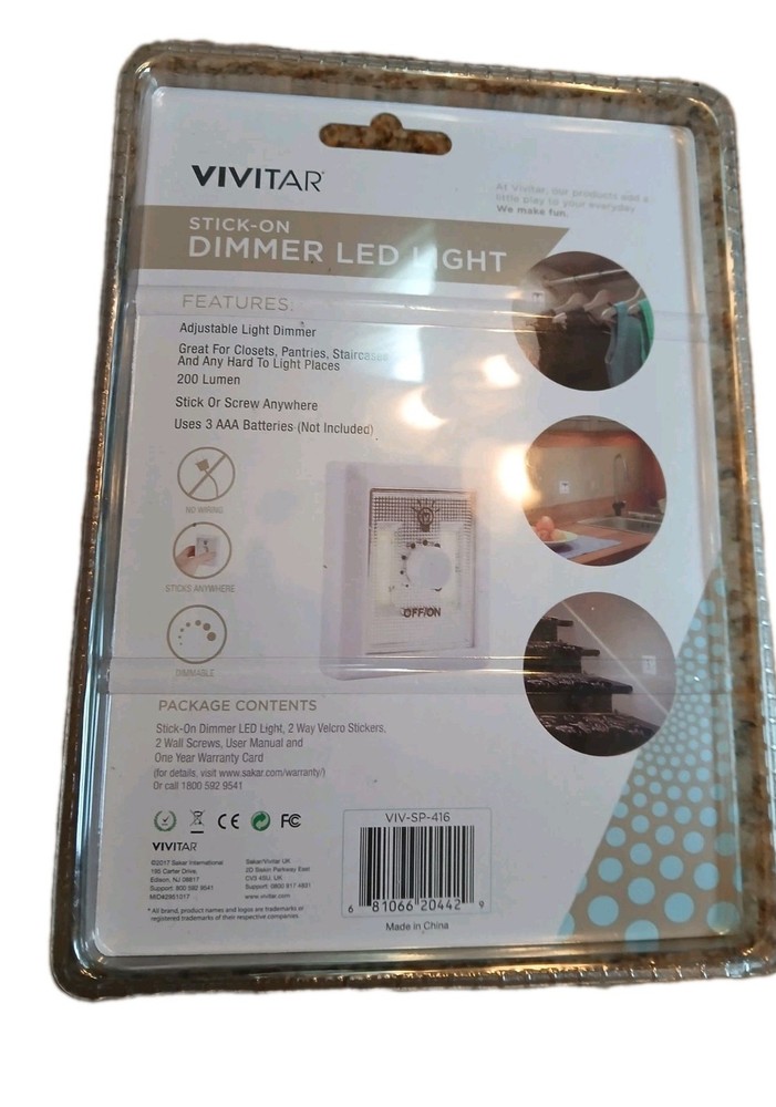 Bosch Timing Light-New In Box