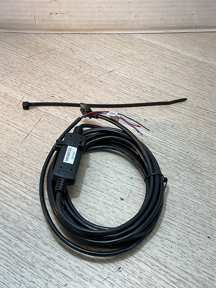 Geotab IOX-HID/ GAR329