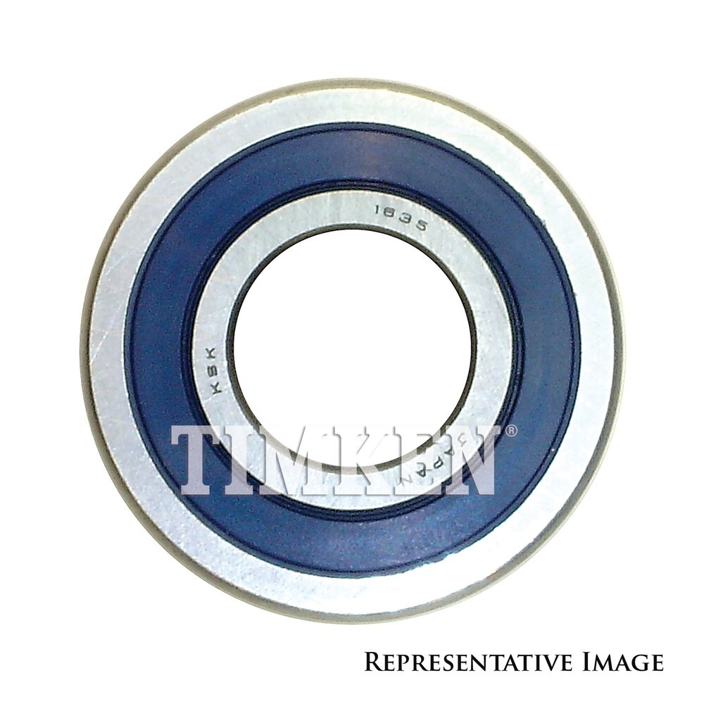 Extension Housing Brng Timken 206S
