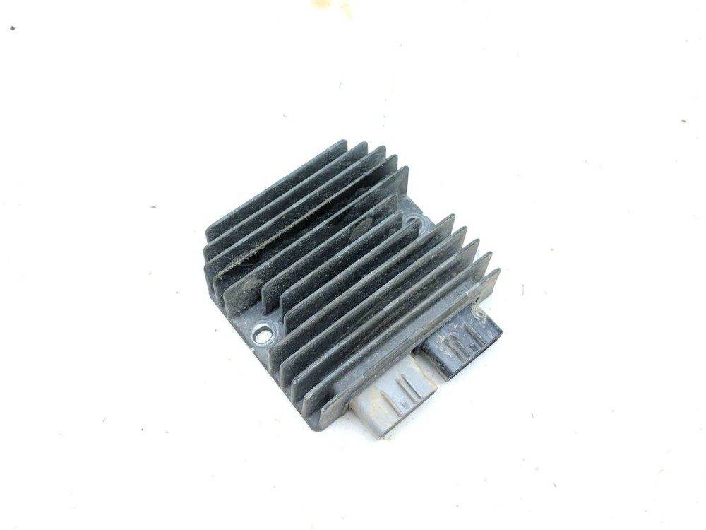 21 CF-Moto ZForce 800 HP Voltage Regulator Rectifier