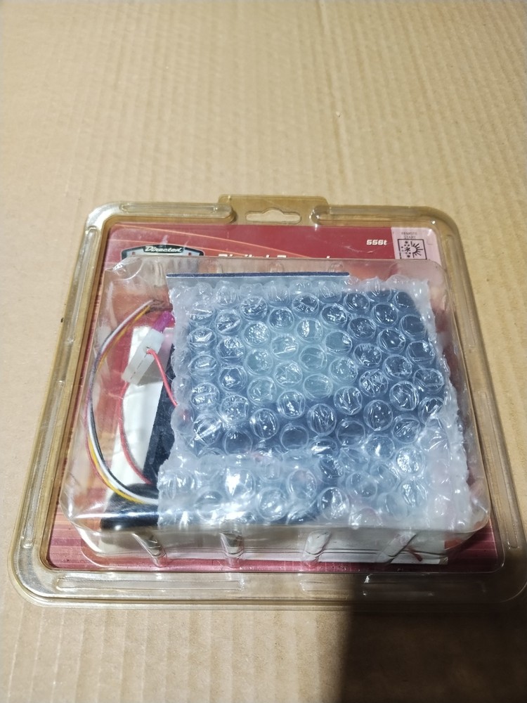 Directed Electronics 556t Digital Remote Start Controller