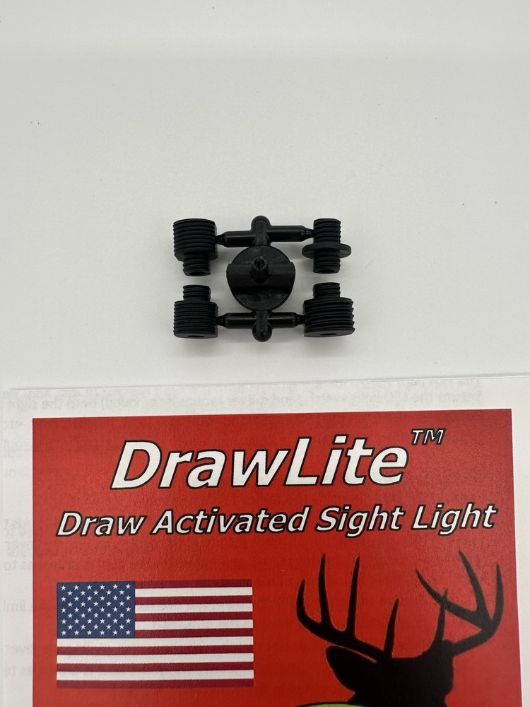 NXT Drawlite Draw Activated Sight Light