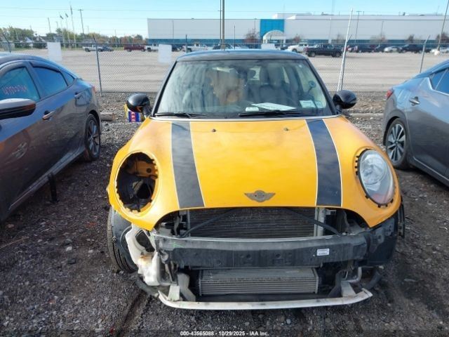 MINICOOPE 2015 Fob/Remote 12547917