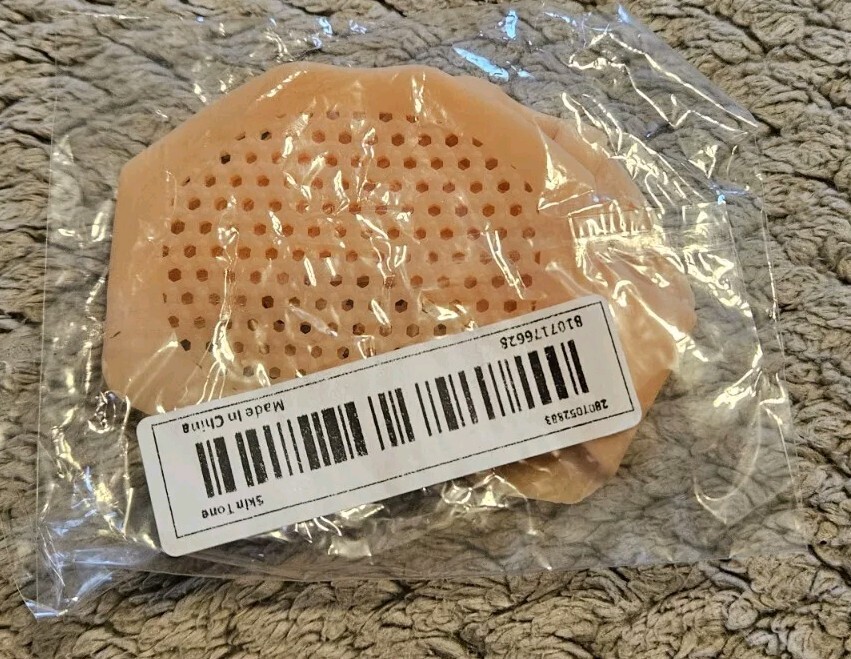Metatarsal Pad