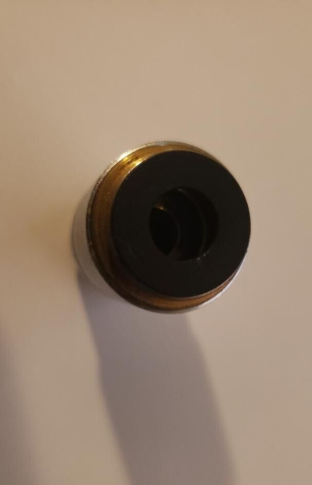 Objective Microscope Lens 10-0.25 160/0.17