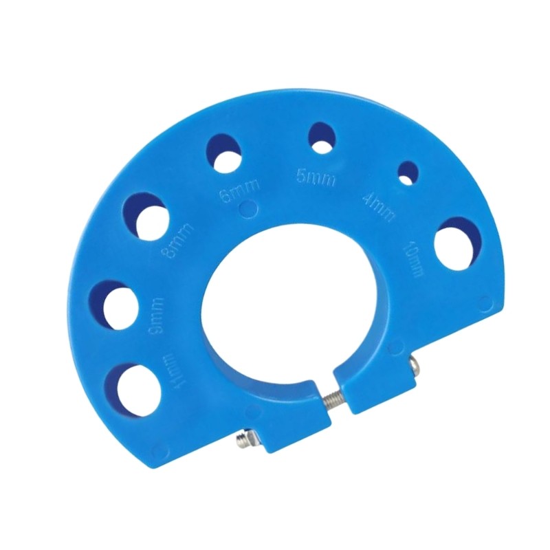 High Performances Drill Sharpener Grinder Extending Tool Life for DIY