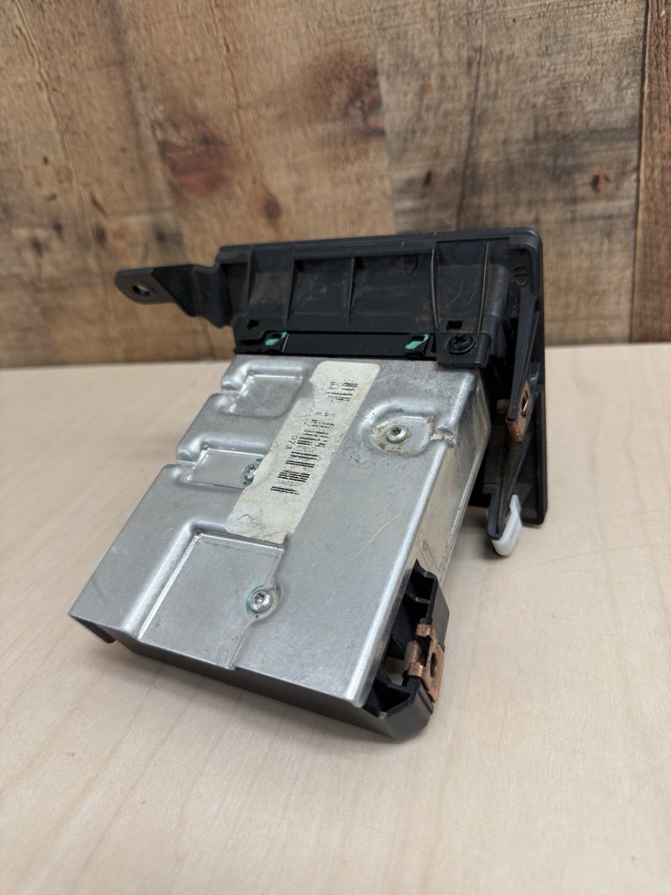 2009-2012 Dodge Ram 1500 2500 3500 Trailer Brake Controller Module OEM