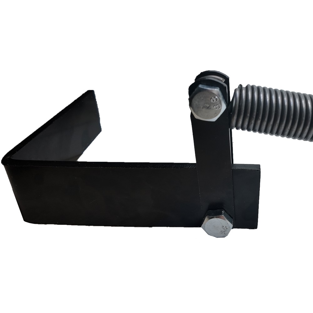 Trailer Tail Gate Spring Lift Assist Kit For most Utility/Trailer Tailgate Right