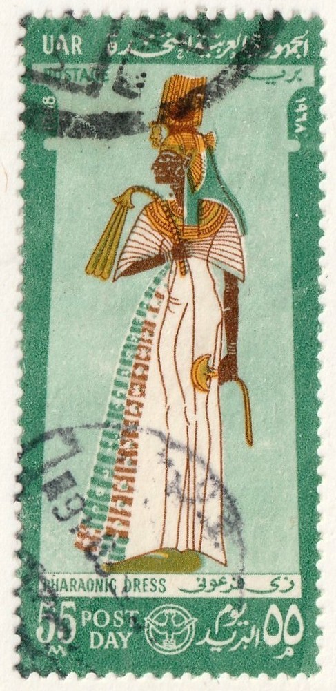 Egypt         729          used