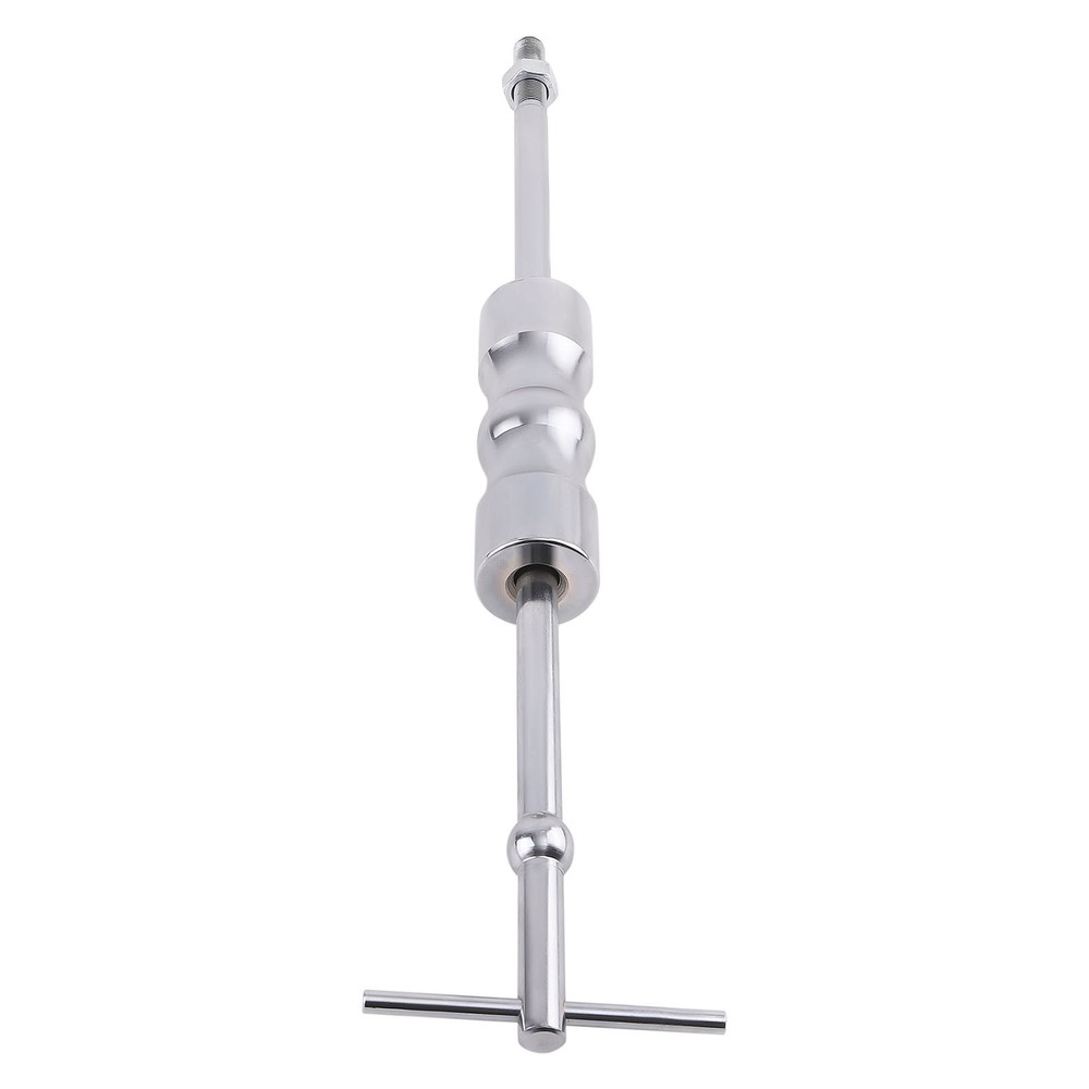 Inner CV Axle Puller Removal Tool Slide Hammer 48mm&63mm CV Joint Fork Adapter