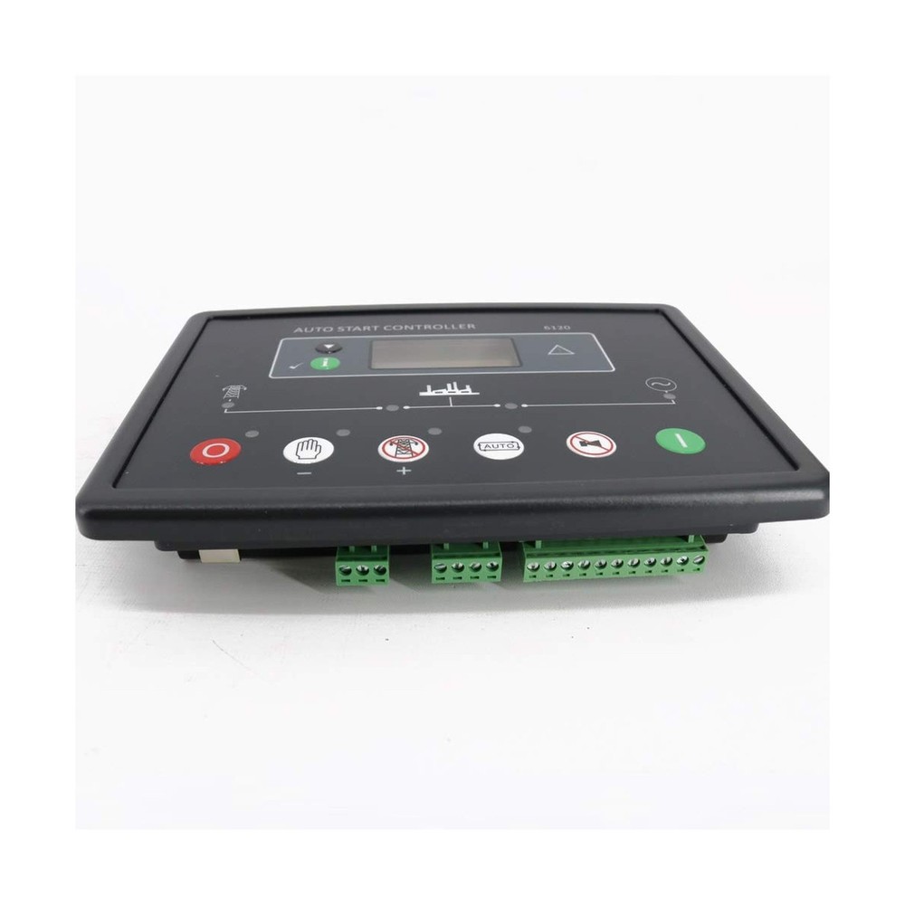 DSE6120 Auto Controller AMF DSE 6120 for Genset Generator Alternator