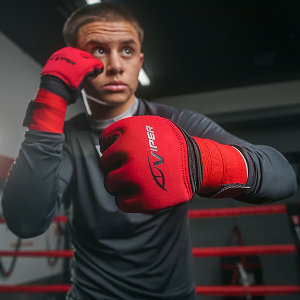 Title Boxing Viper Coil Quick Wraps