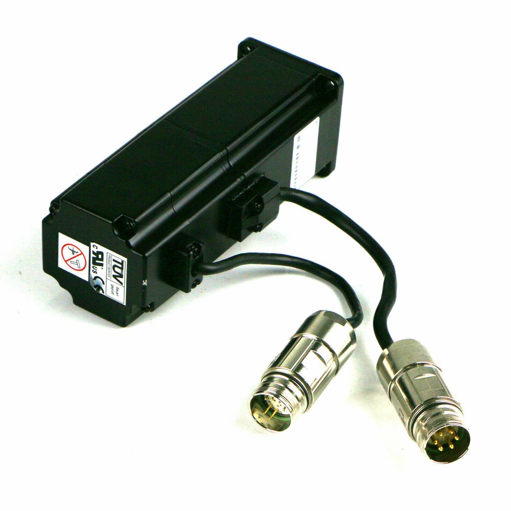 New YASKAWA SGMAH-04AAA6CD-OY Servo Motor