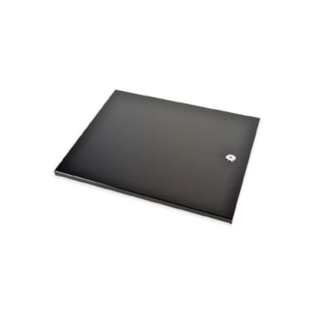 CLOVER CASH DRAWER LOCKING LID