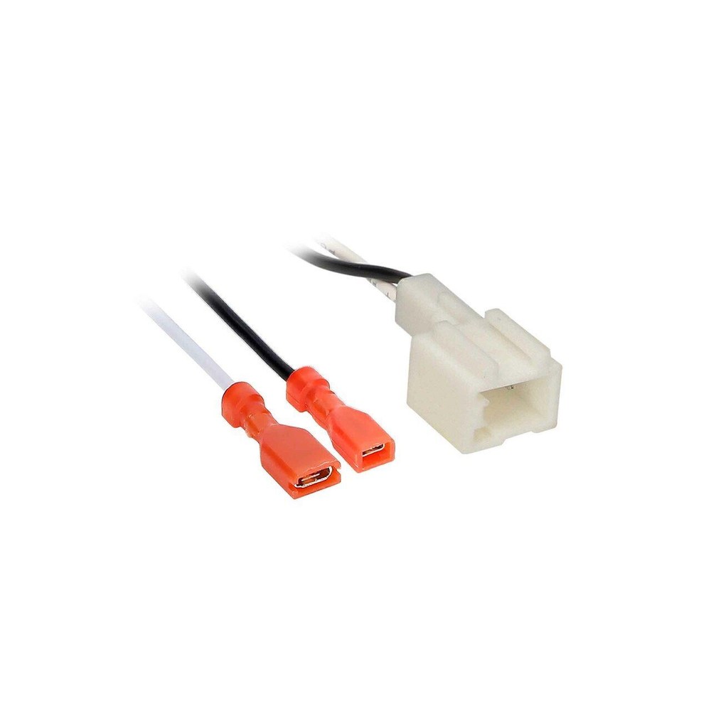 Metra 72-7303 Speaker Wire Harness Adapter For Select Vehicles