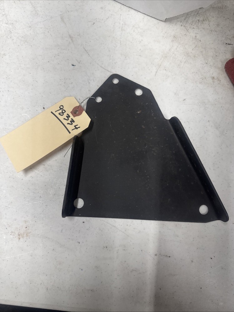Crusader Marine Filter Bracket 98334