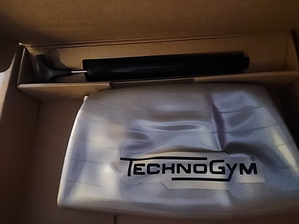 TECHNOGYM WELLNESS BALL