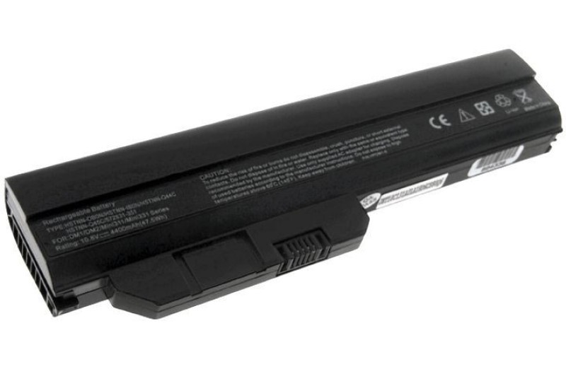 IMP-414357 - Main Battery (586029-001)