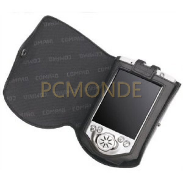 Compaq iPAQ Executive Leather Style Pack