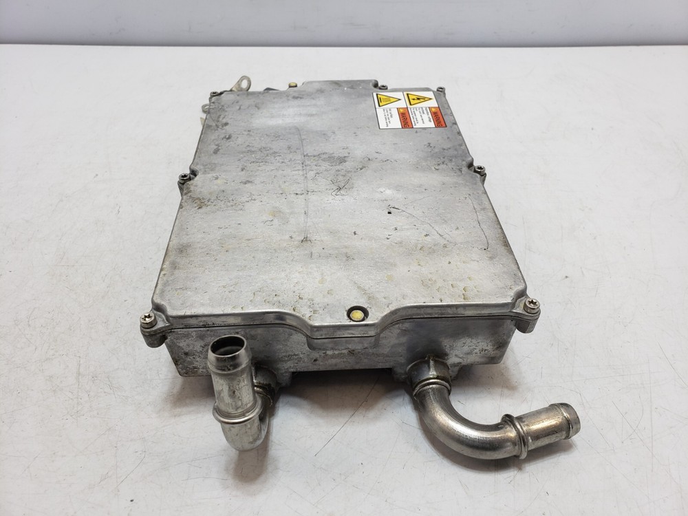 ✅ 2012-2016 OEM Tesla Model S DC DC Converter Module Unit Delta 2.5kW