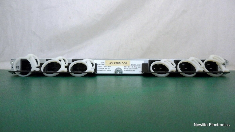 HP 413494-001 Single-phase AC Input Power Module 406362-001