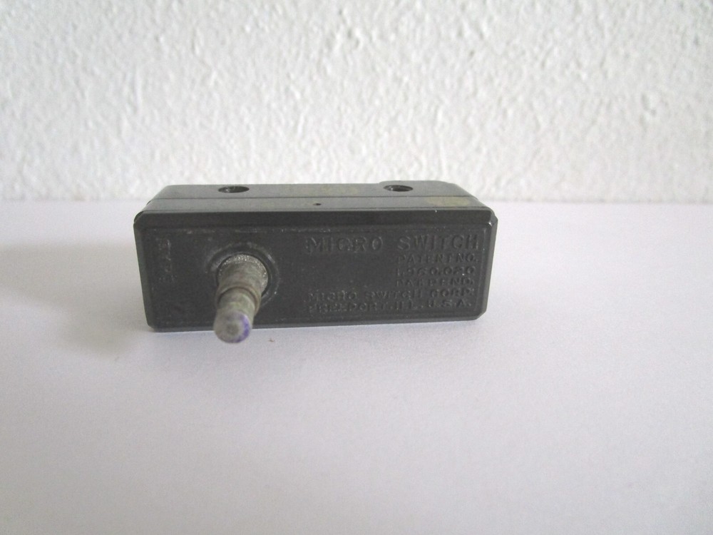 Micro Switch WZ-RS9 Switch
