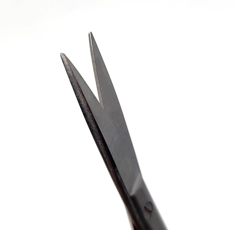 1 Operating Dissecting Scissors 5.5" Straight SHARP SHARP Surgical Instruments