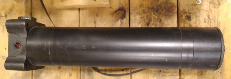 Hydac HF4P-BH3-18P3D1 Hydraulic Filter Assembly TESTED