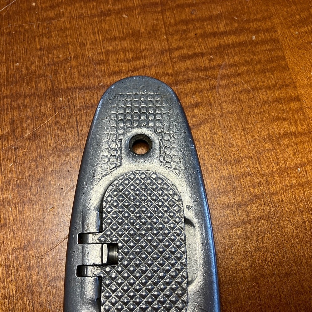 M1 GARAND BUTTPLATE SA WW2 (GBP-220)