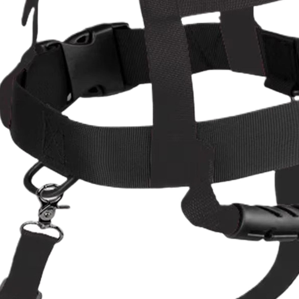 Kids Ski Harness Adjustable Retractable Anti-fall Safety Leash