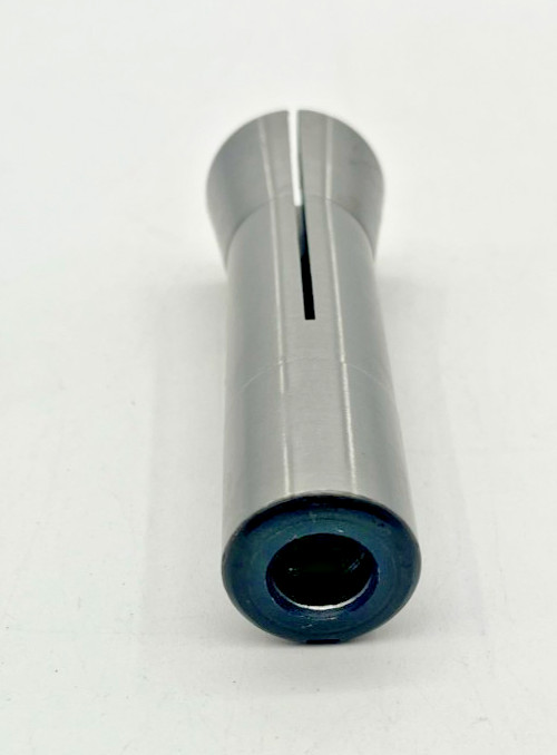 R8 Collet, Round, Size 1/4"