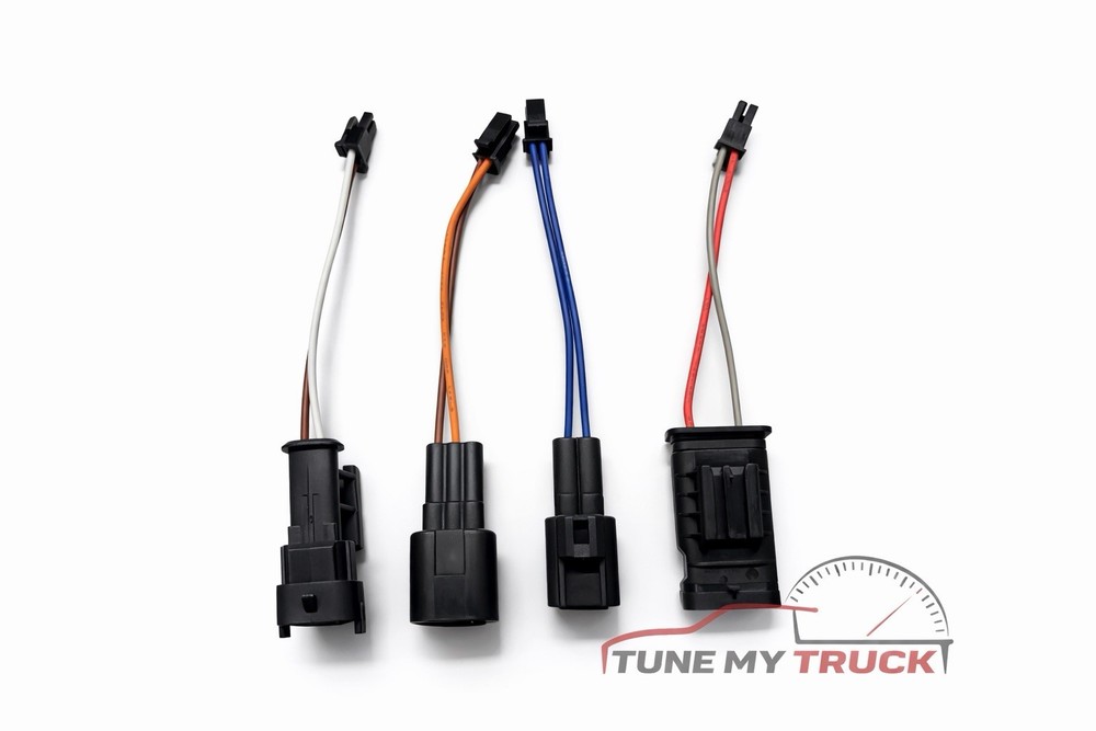 EFI OR EZ DIESEL  FORD SWITCH 2008-2025