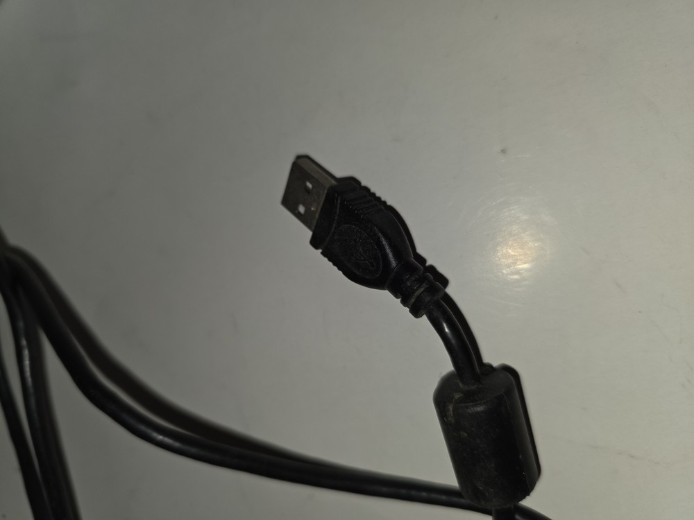 Ps3 Move Motion Camera 4 Microphone Array System Untested