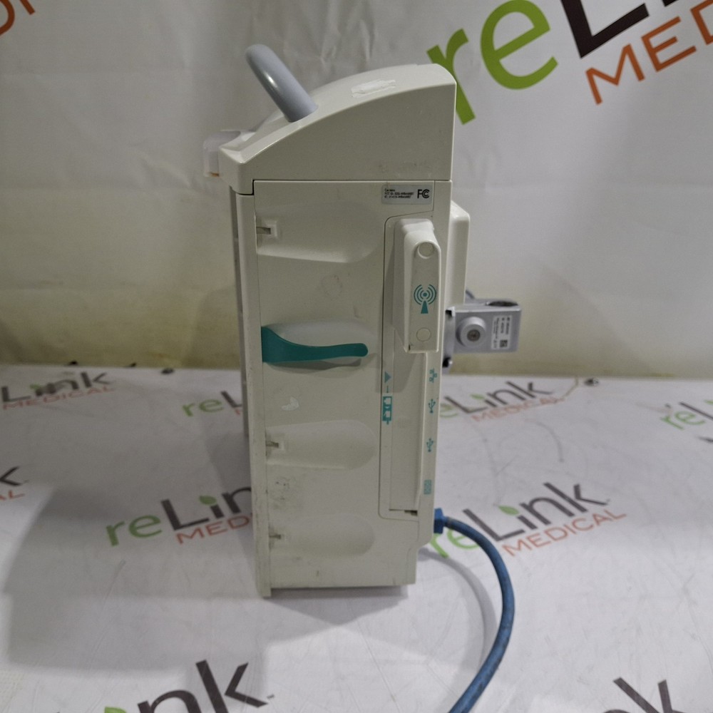 B. Braun Space Station Docking Station