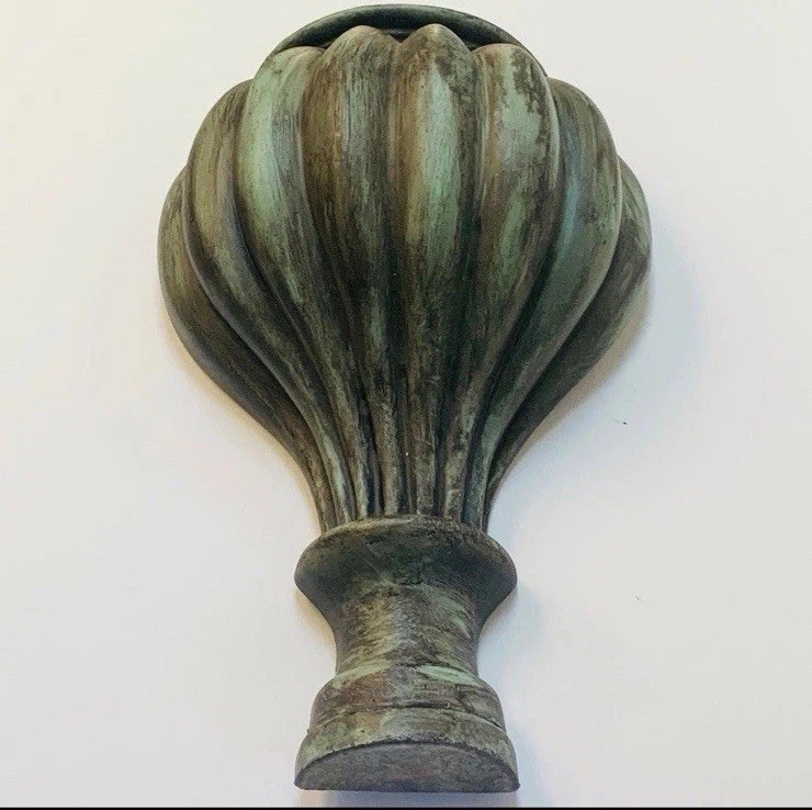 Walt Disney Imagineering Themed Wall Corbel Sample