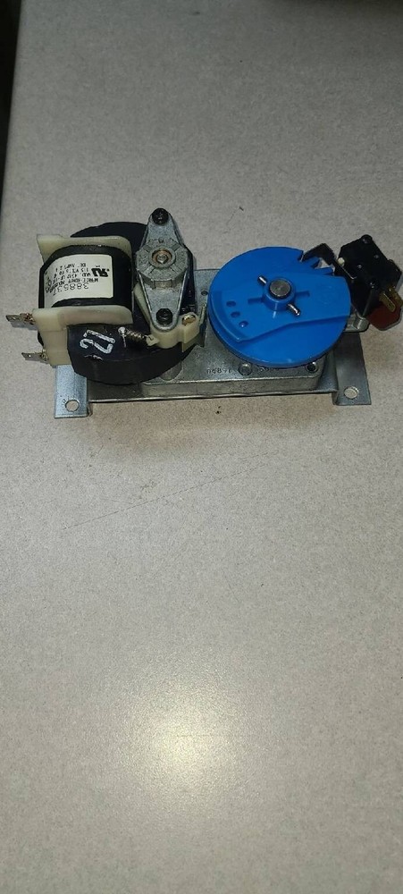 VENDO 511/480/510/601 BLUE DISK MOTOR SODA VENDING MACHINE