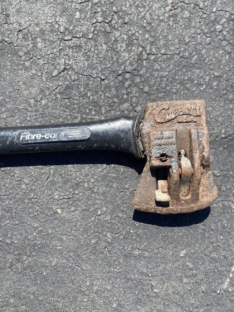 Vintage Chopper 1 Splitting Axe USA