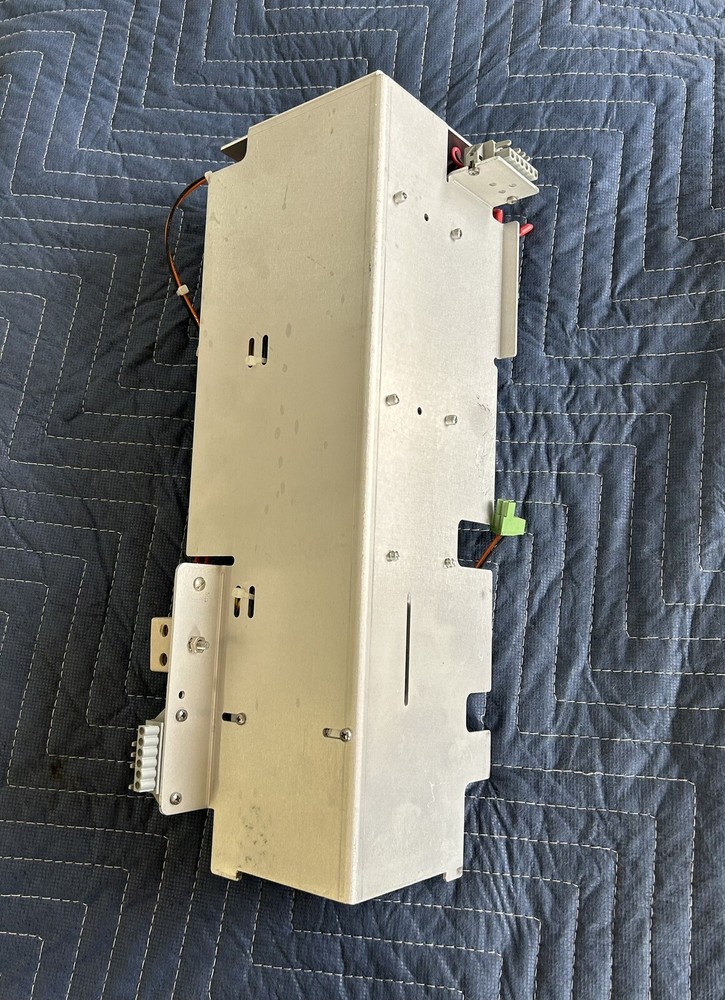 Tuttnauer EZ11PLUS Autoclave Relay & Power Supply Assembly -Tested!
