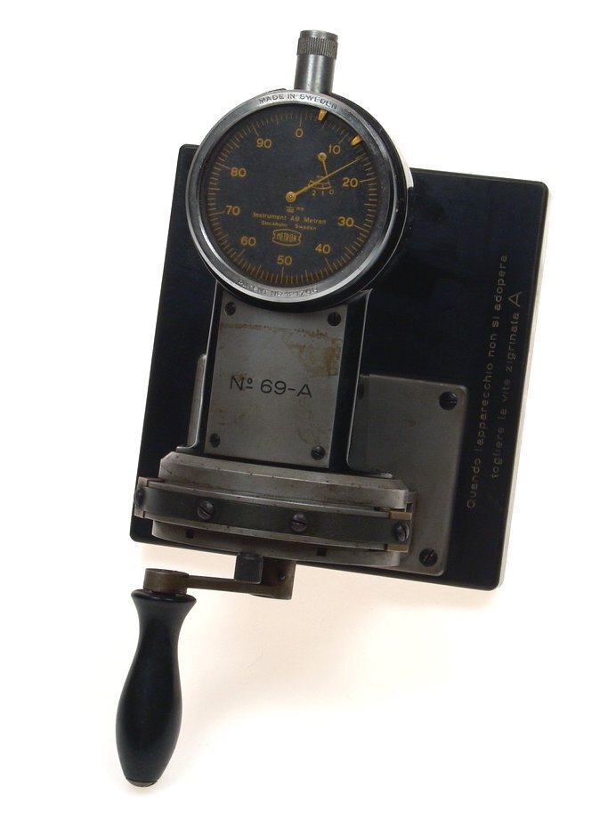 SERVICE REPAIR CALIBRATION CAMERA LENS ARRIFLEX TOOL NR