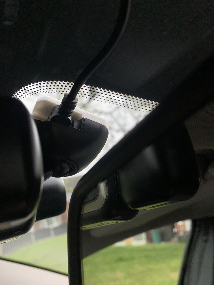 Nextbase Dash Cam Mount