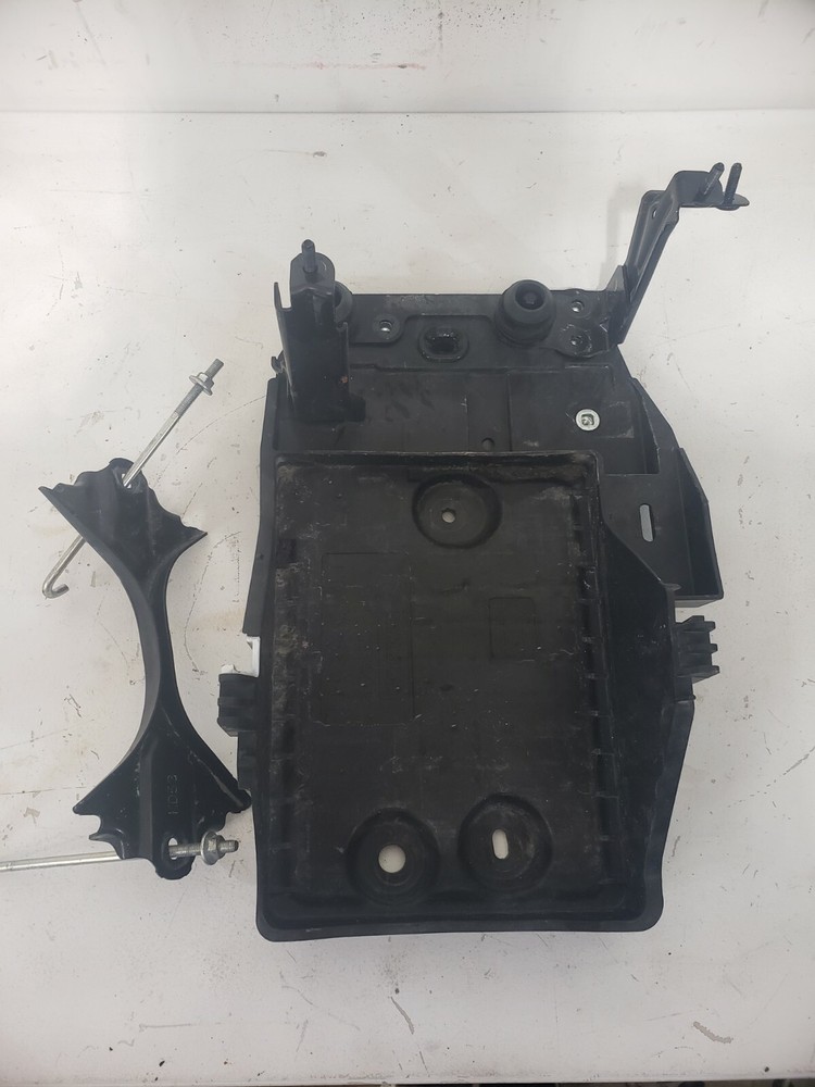 2016 Mazda 6 Battery Tray Tie-down 2.5