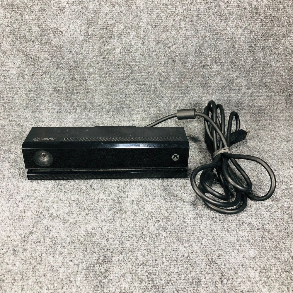 Microsoft Xbox One Kinect Camera Motion Sensor Bar Model 1520 OEM