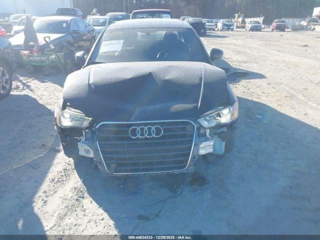 Fuse Box Engine Compartment Fits 15-20 AUDI A3 4976974