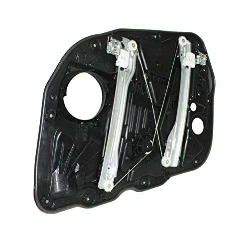 Kia Optima Power Window Regulator- Replacement For 2012 Front Left Driver Door
